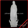 Stone Virgin Mary,Virgin Mary Statues,Religious Statue YL-R039